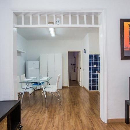 Apartamentos Haria En Puerto Del Carmen Tías Dış mekan fotoğraf