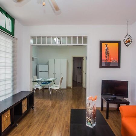 Apartamentos Haria En Puerto Del Carmen Tías Dış mekan fotoğraf