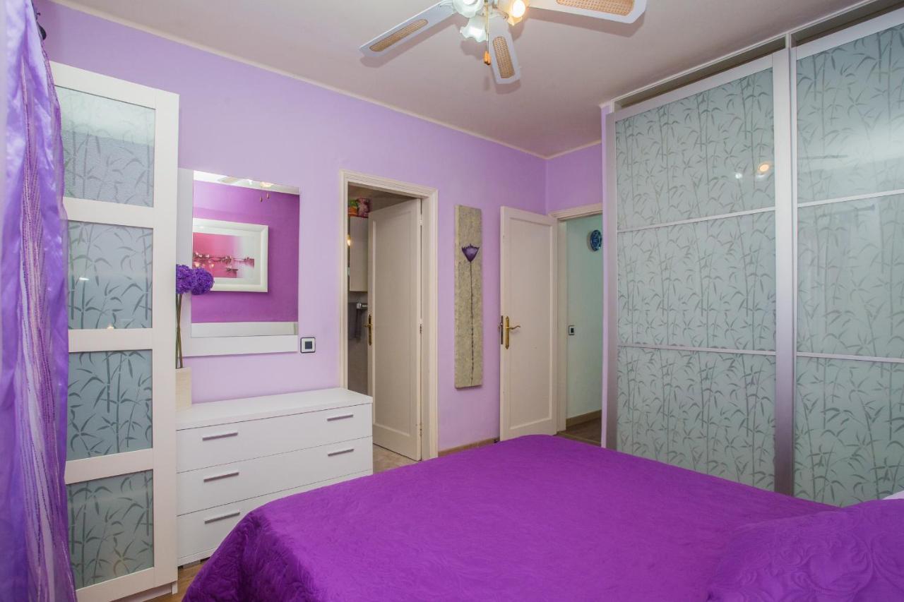 Apartamentos Haria En Puerto Del Carmen Tías Dış mekan fotoğraf