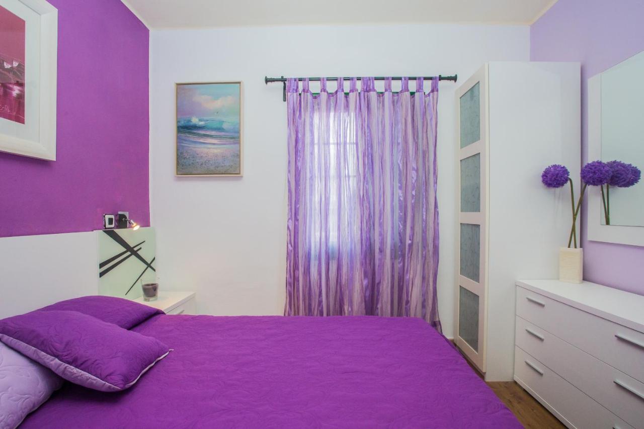 Apartamentos Haria En Puerto Del Carmen Tías Dış mekan fotoğraf