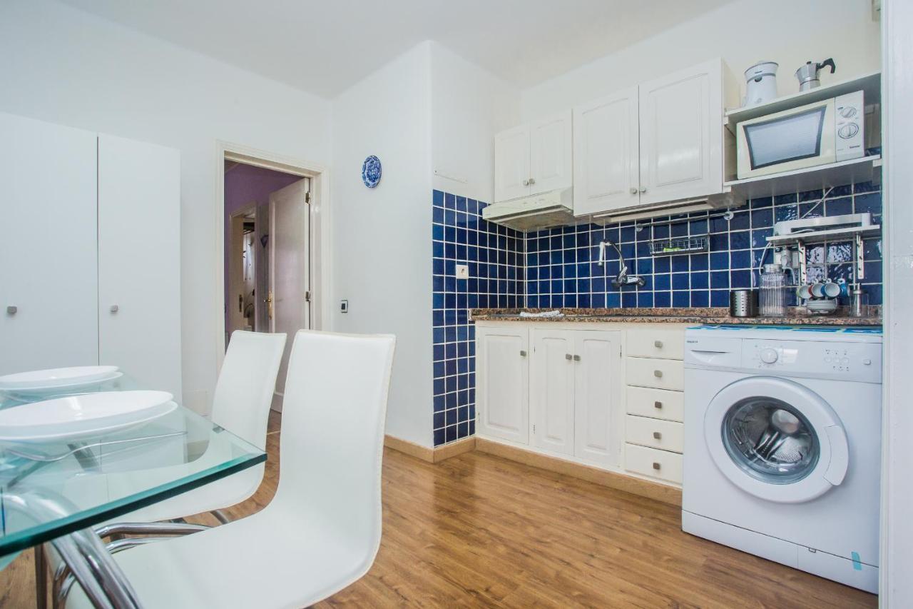 Apartamentos Haria En Puerto Del Carmen Tías Dış mekan fotoğraf
