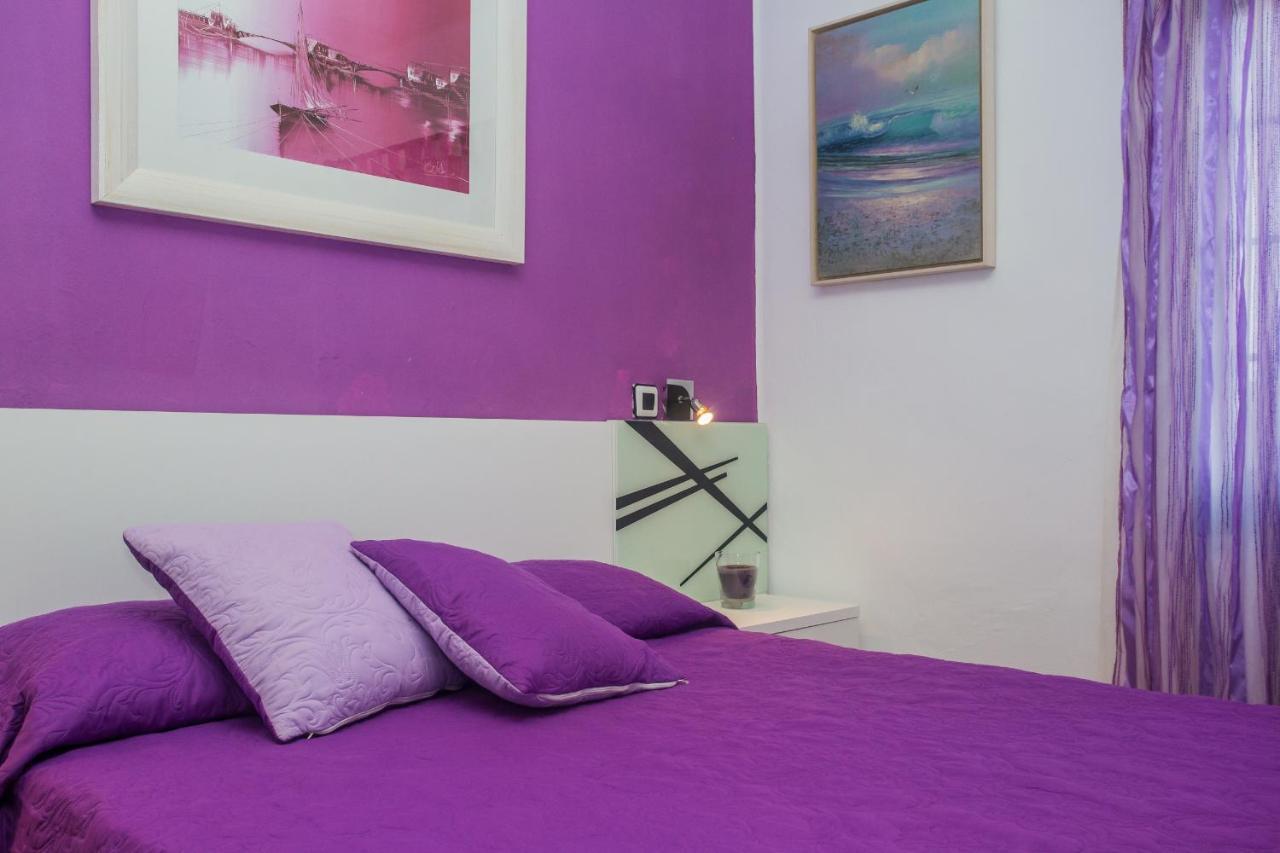 Apartamentos Haria En Puerto Del Carmen Tías Dış mekan fotoğraf