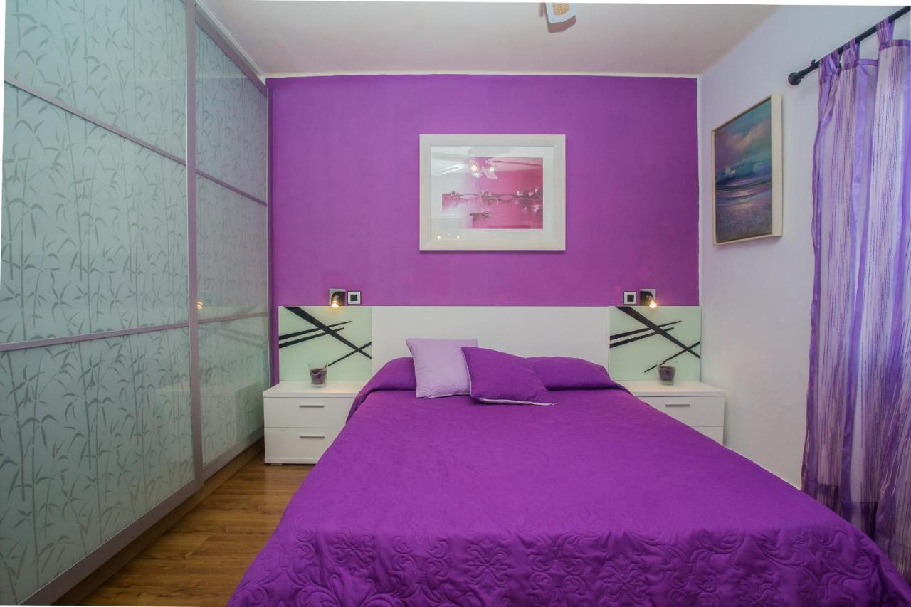 Apartamentos Haria En Puerto Del Carmen Tías Dış mekan fotoğraf