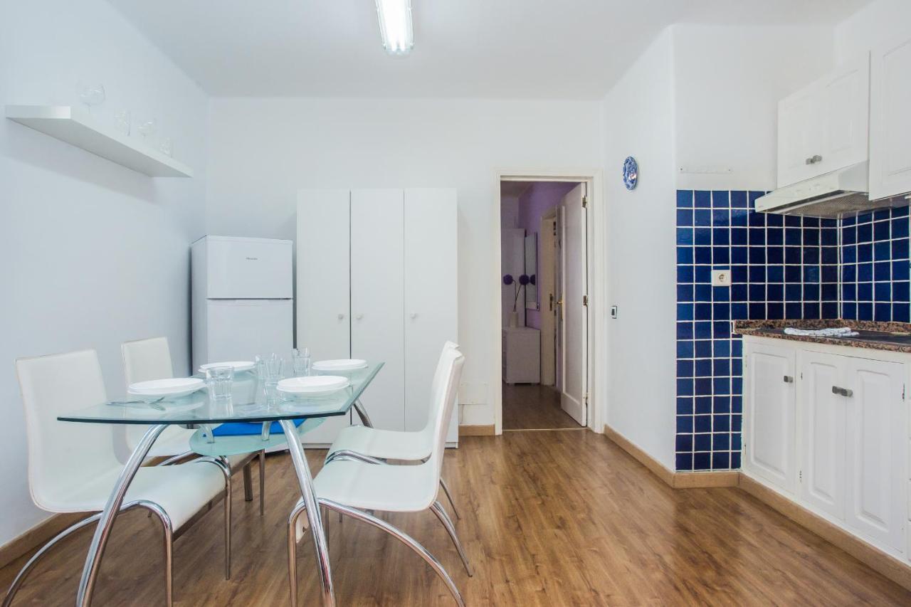 Apartamentos Haria En Puerto Del Carmen Tías Dış mekan fotoğraf