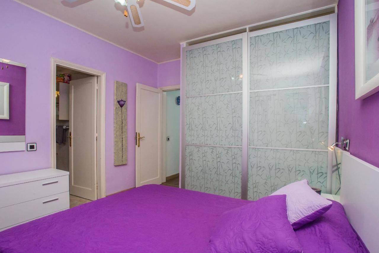 Apartamentos Haria En Puerto Del Carmen Tías Dış mekan fotoğraf