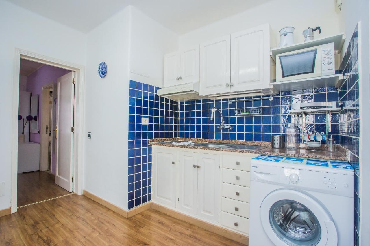 Apartamentos Haria En Puerto Del Carmen Tías Dış mekan fotoğraf