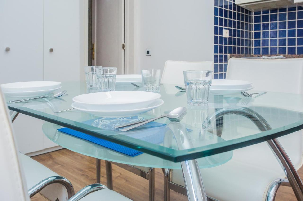 Apartamentos Haria En Puerto Del Carmen Tías Dış mekan fotoğraf